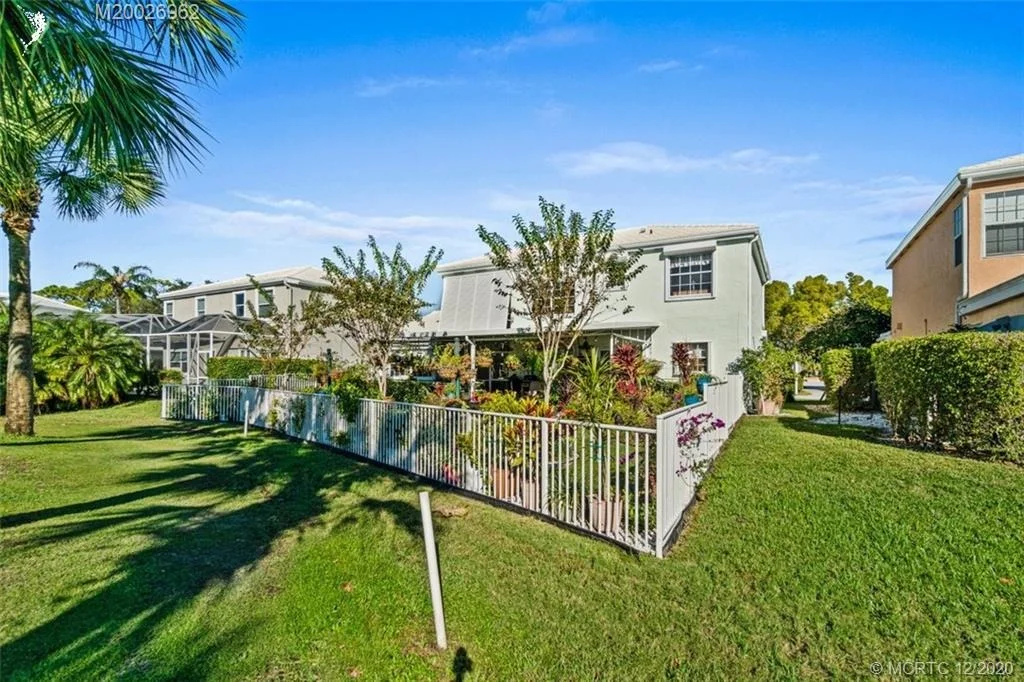 Photo of 8713 SE Riverfront Terrace