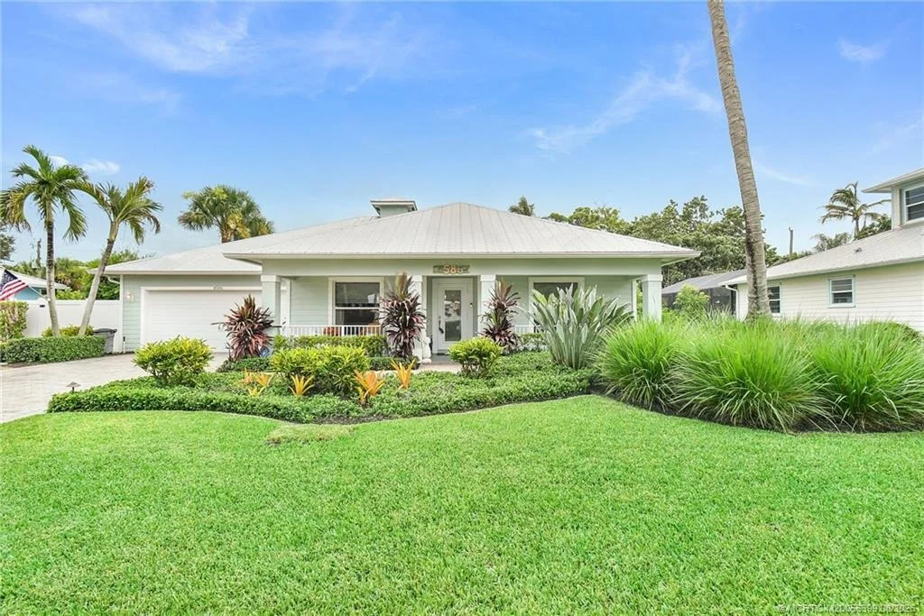 Photo of 4586 SE Manatee Terrace