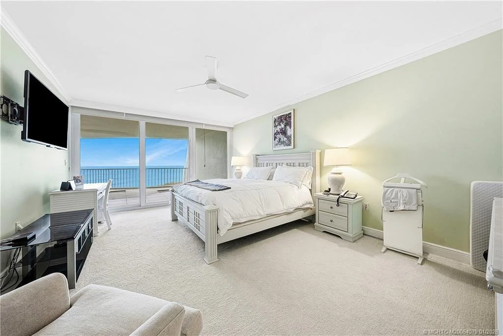 Photo of Unit 313 at 2001 SE Sailfish Point Boulevard