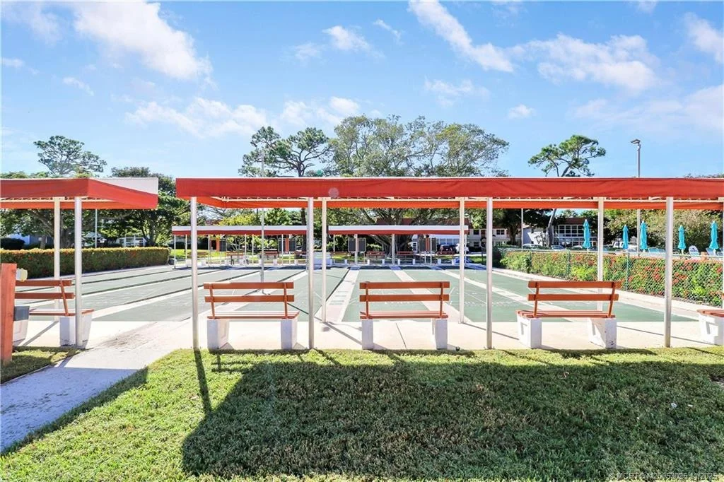 Photo of Unit DD4 at 2600 SE Ocean Boulevard