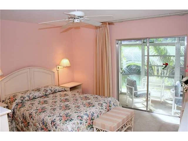 Photo of Unit C6 at 2600 SE Ocean Boulevard