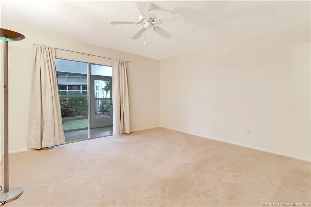 Photo of Unit D2 at 2600 SE Ocean Boulevard