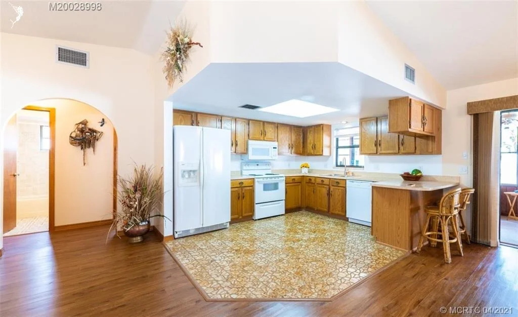 Photo of 5115 SE Manatee Terrace