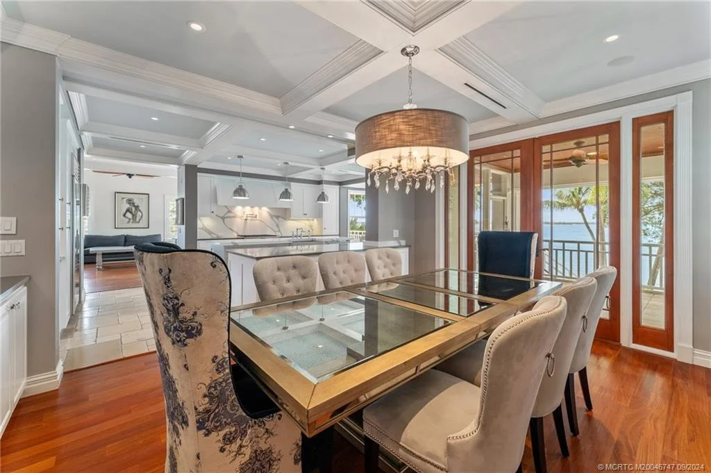 Photo of 4500 NE Spinnaker Point Place