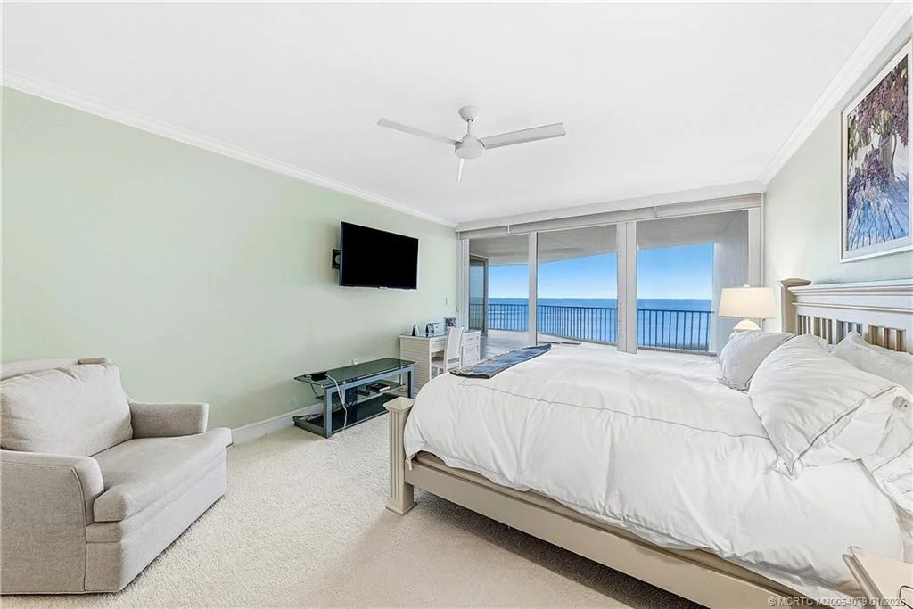 Photo of Unit 313 at 2001 SE Sailfish Point Boulevard