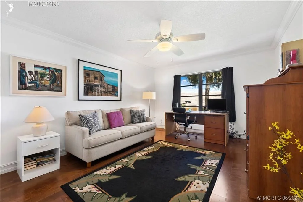 Photo of Unit 203E at 300 N Highway A1A