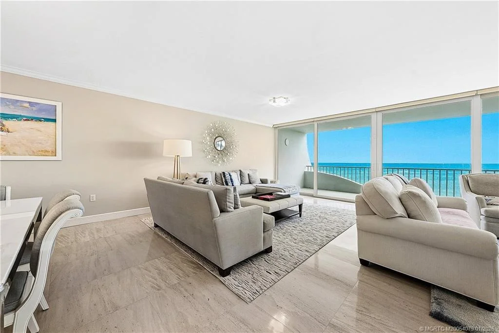 Photo of Unit 313 at 2001 SE Sailfish Point Boulevard