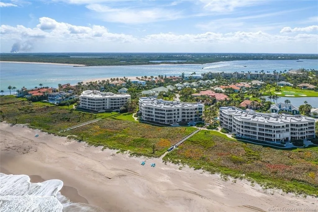 Photo of Unit 235 at 2900 SE Dune Drive