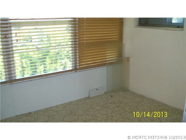 Photo of Unit 104 at 2950 SE Ocean Boulevard
