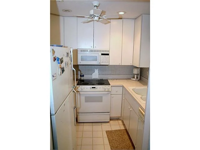 Photo of Unit C6 at 2600 SE Ocean Boulevard