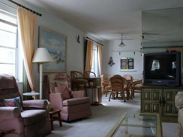 Photo of Unit F6 at 2600 SE Ocean Boulevard
