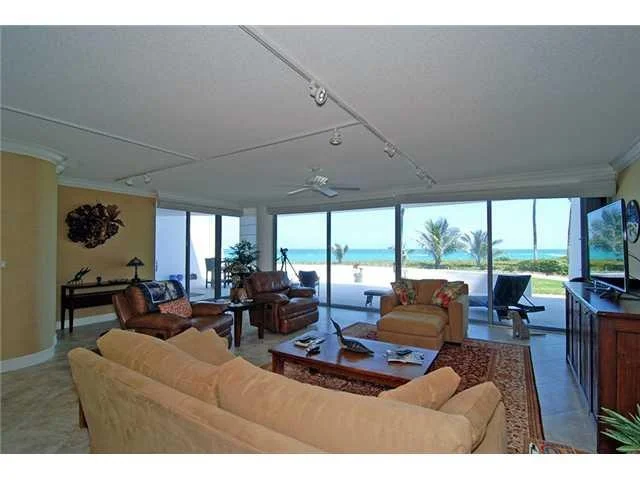 Photo of Unit 103 at 2001 SE Sailfish Point Boulevard