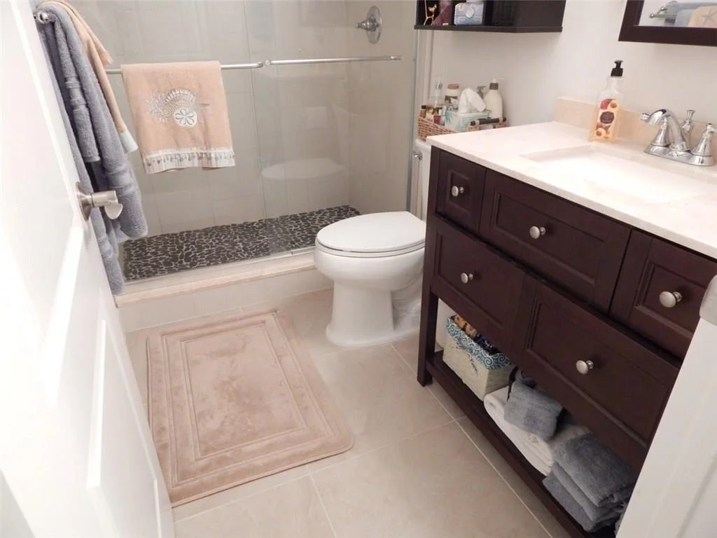 Photo of Unit 384 at 2950 SE Ocean Boulevard