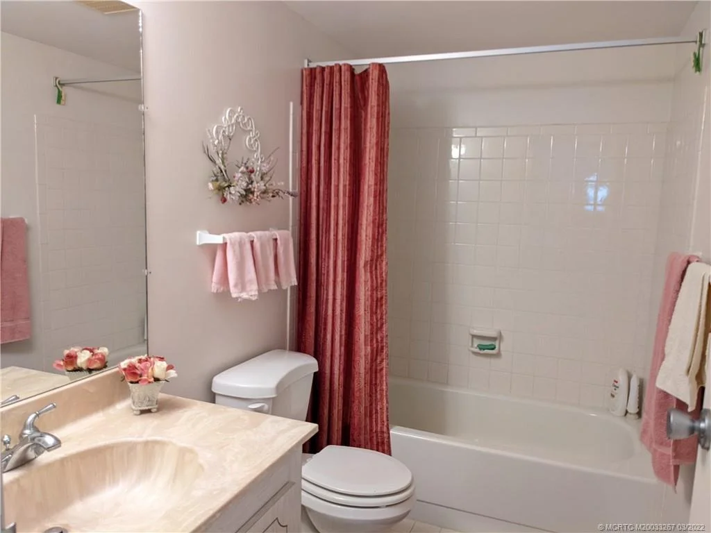 Photo of Unit 331 at 2950 SE Ocean Boulevard
