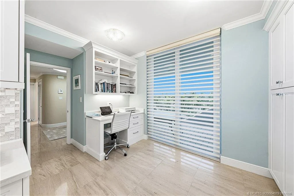 Photo of Unit 313 at 2001 SE Sailfish Point Boulevard