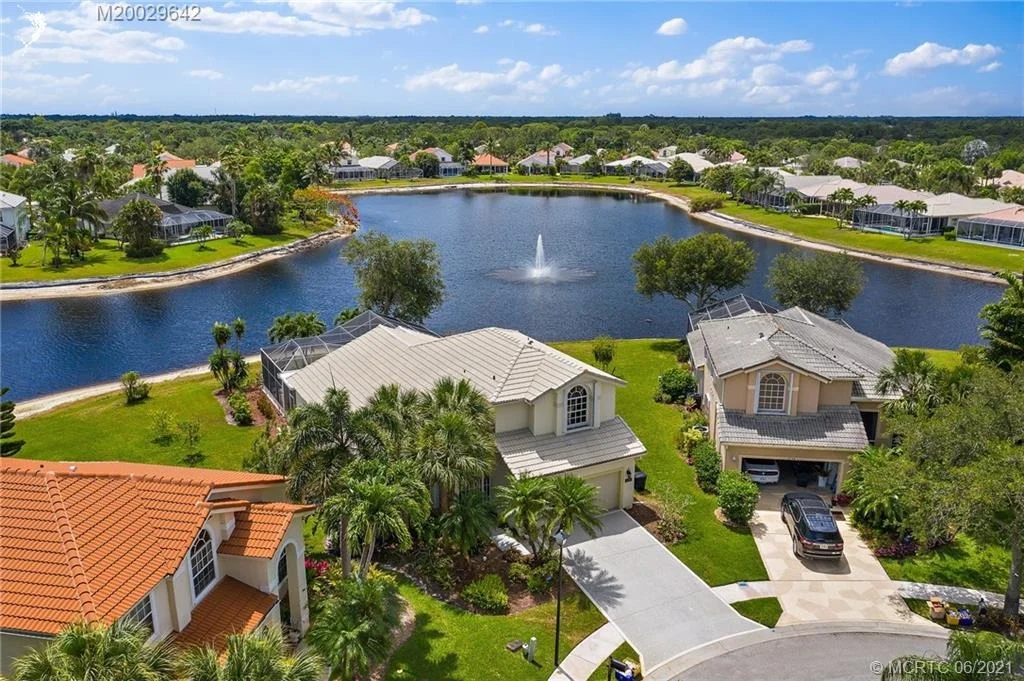 Photo of 4752 SE Mizner Place