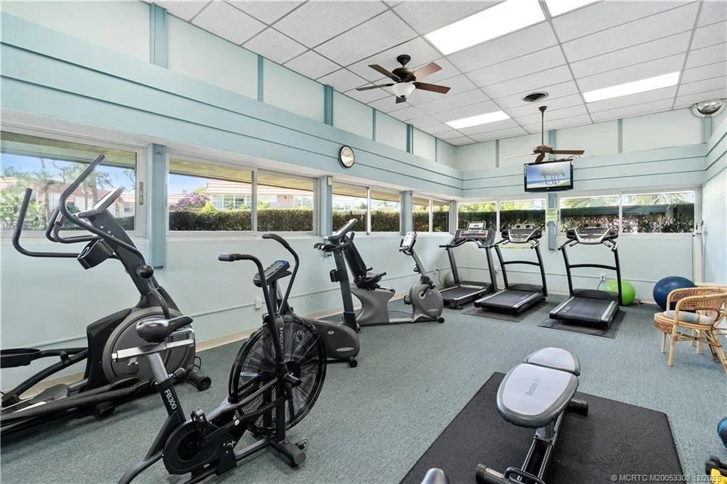 Photo of Unit F7 at 2600 SE Ocean Boulevard