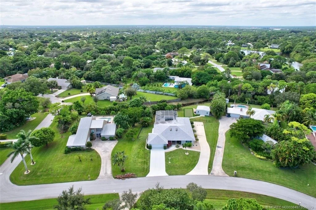 Photo of 2914 NE Rosetree Drive