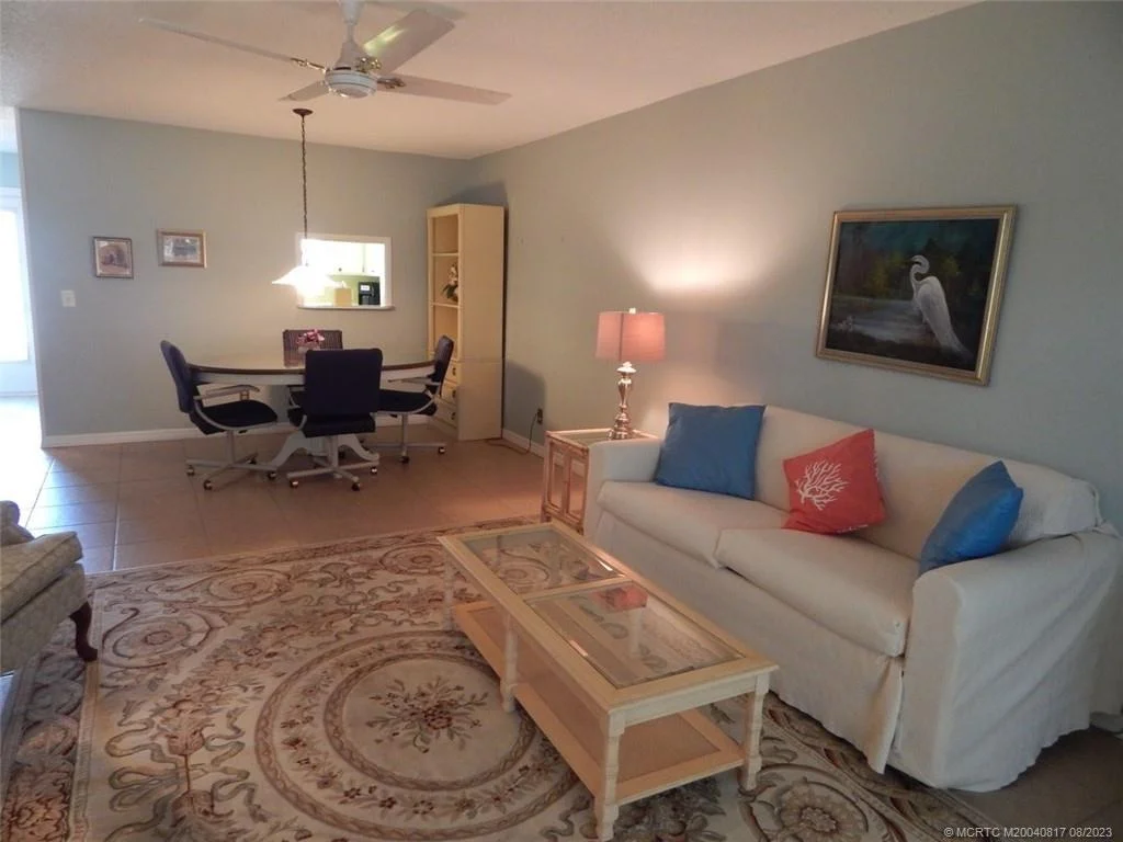Photo of Unit 55 at 2950 SE Ocean Boulevard