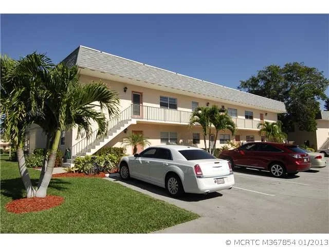 Photo of Unit 182 at 2950 SE Ocean Boulevard