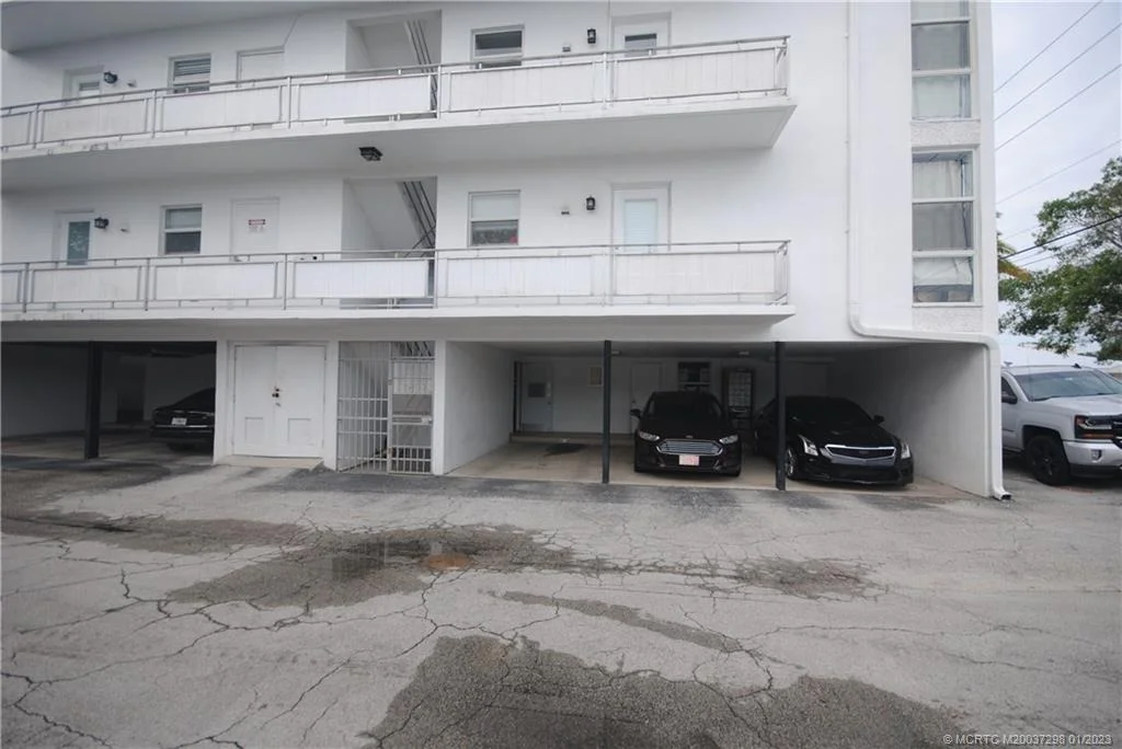 Photo of Unit A3 at 630 SE Ocean Boulevard