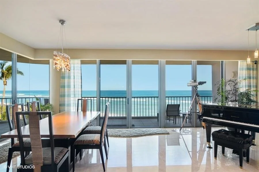 Photo of Unit 417 at 2001 SE Sailfish Point Boulevard