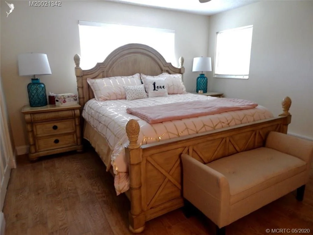 Photo of Unit 113 at 2950 SE Ocean Boulevard