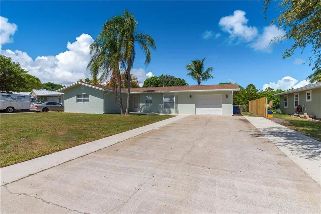 Photo of 4931 SE Pompano Terrace SE
