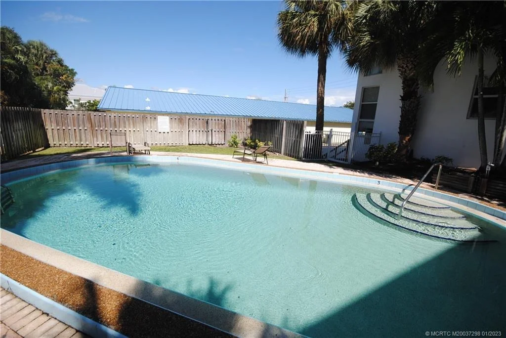 Photo of Unit A3 at 630 SE Ocean Boulevard