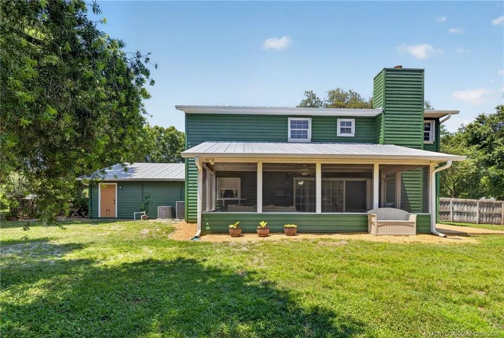 Photo of 3605 River Birch Drive