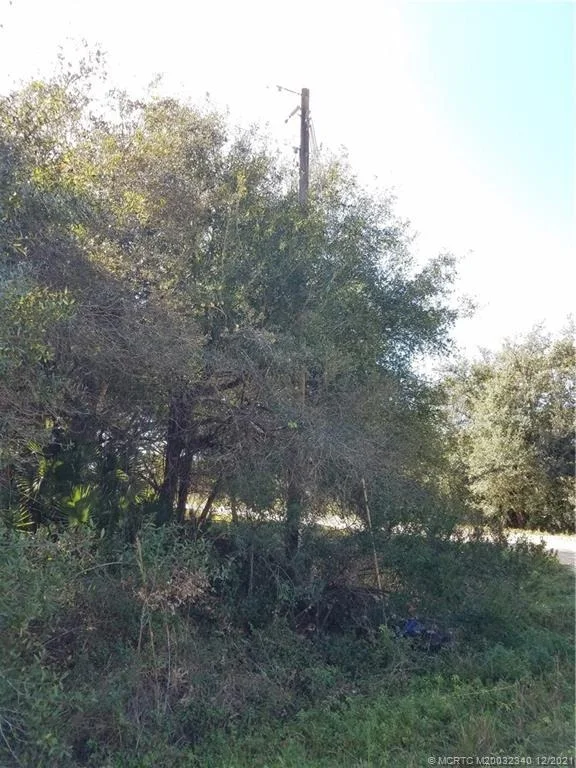Photo of 20792 NW 294th Street