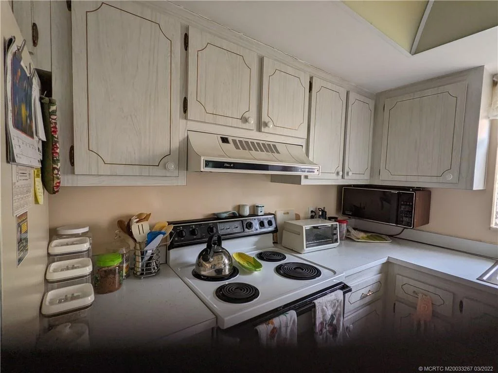 Photo of Unit 331 at 2950 SE Ocean Boulevard