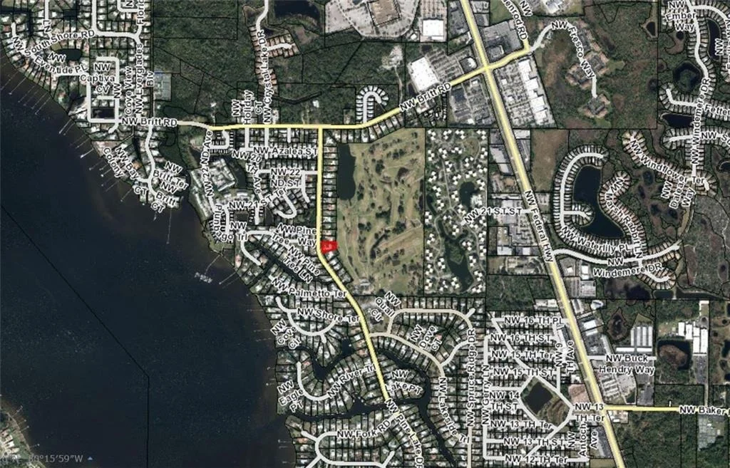 Photo of 1977 NW Pine Lake Drive