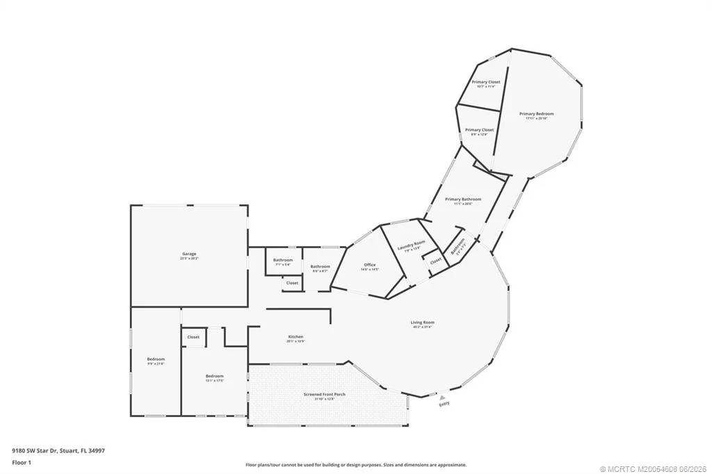Photo of 9180 SW Star Drive