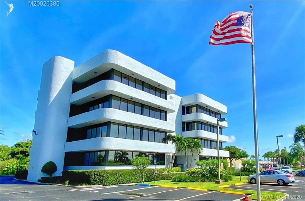 Photo of Unit 4AB at 2081 SE Ocean Boulevard