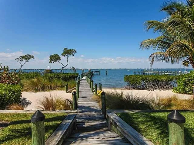 Photo of 1726 NE OCEAN Boulevard