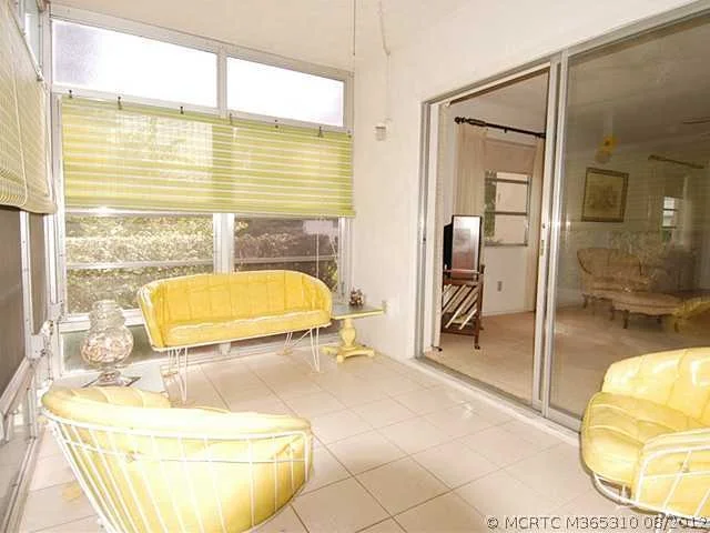 Photo of Unit 403 at 2950 SE Ocean Boulevard