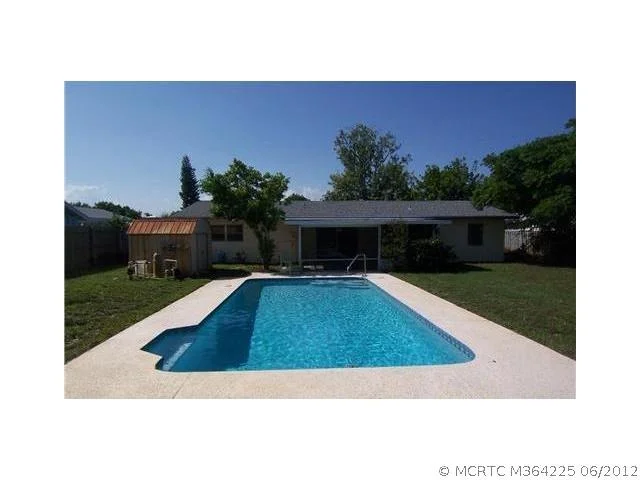 Photo of 4922 SE POMPANO Terrace