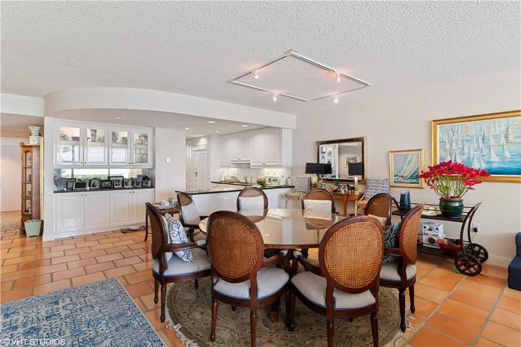 Photo of Unit 101 at 2001 SE Sailfish Point Boulevard