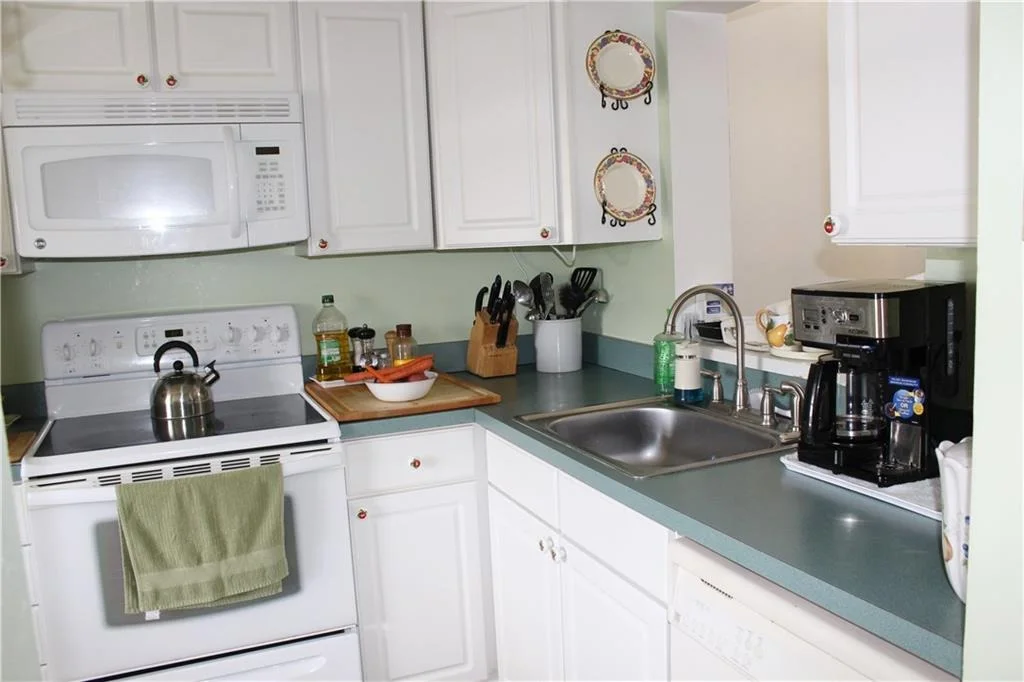 Photo of Unit 1306 at 3151 SE Aster Lane