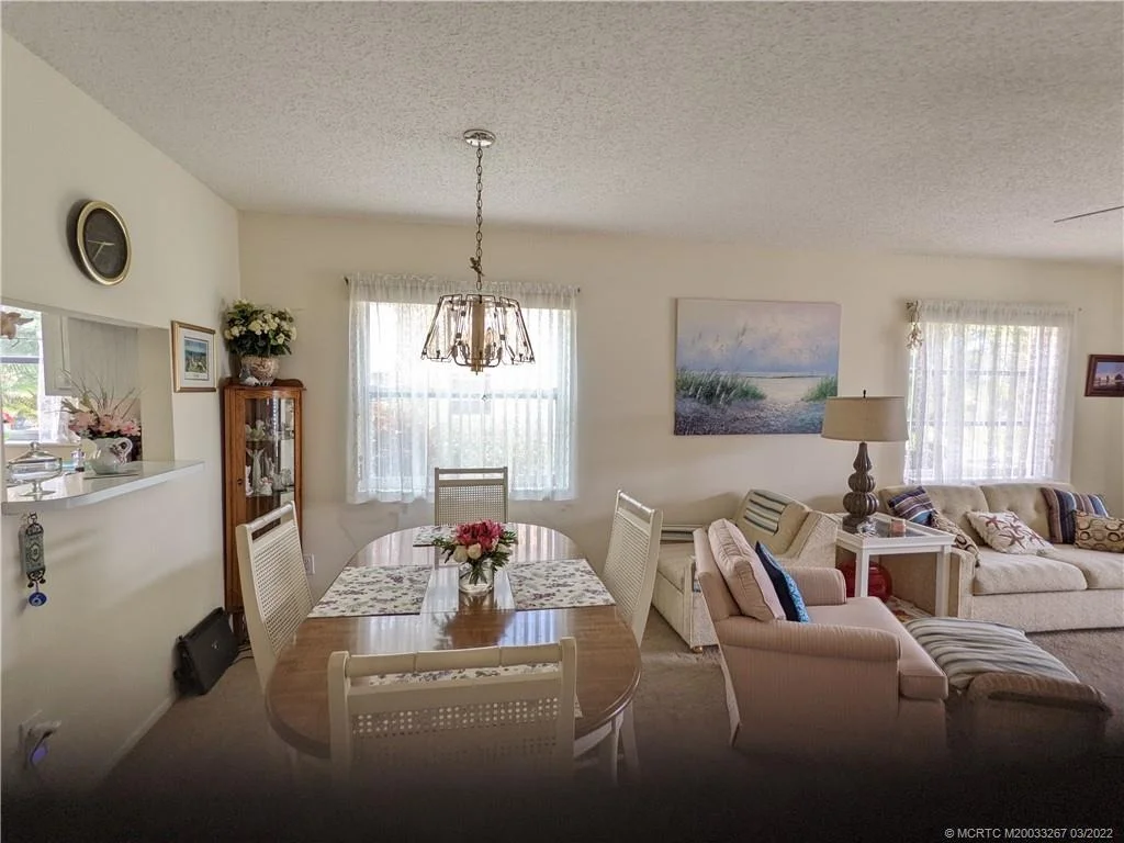 Photo of Unit 331 at 2950 SE Ocean Boulevard