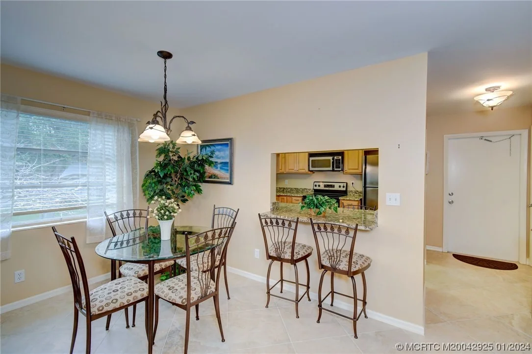 Photo of Unit 586 at 2950 SE Ocean Boulevard