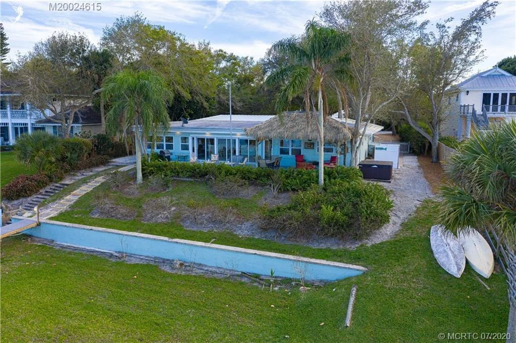 Photo of 4149 SE Old Saint Lucie Boulevard
