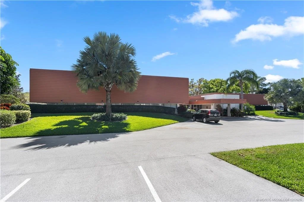 Photo of Unit F7 at 2600 SE Ocean Boulevard