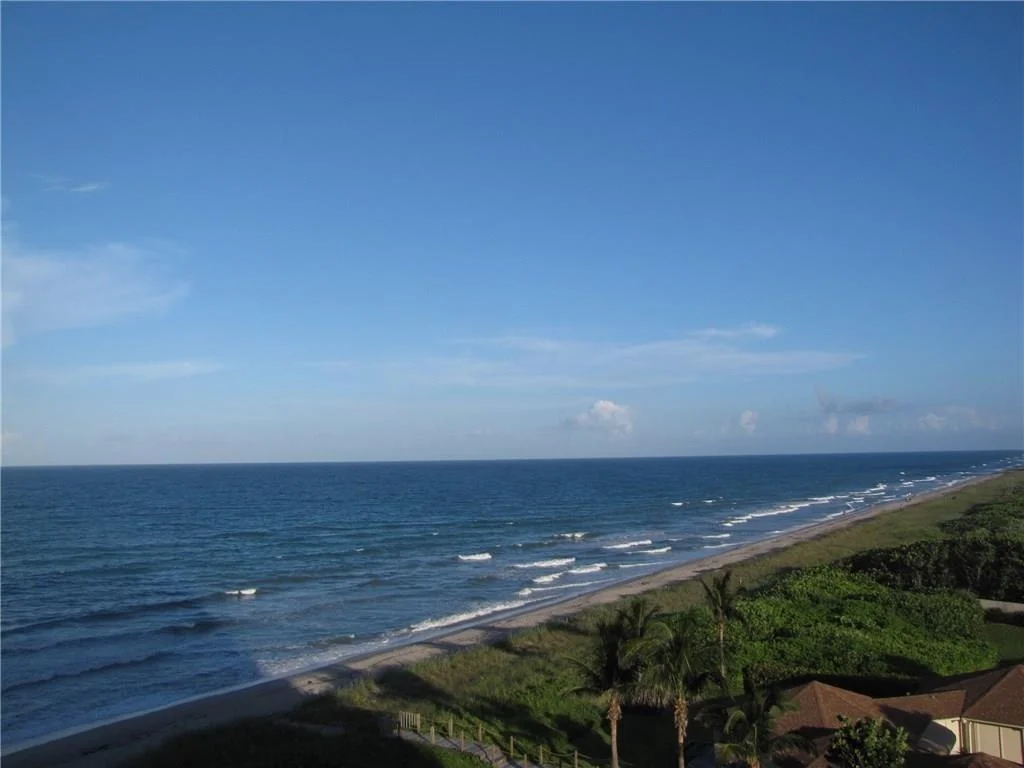 Photo of Unit 708 at 8880 S Ocean Drive