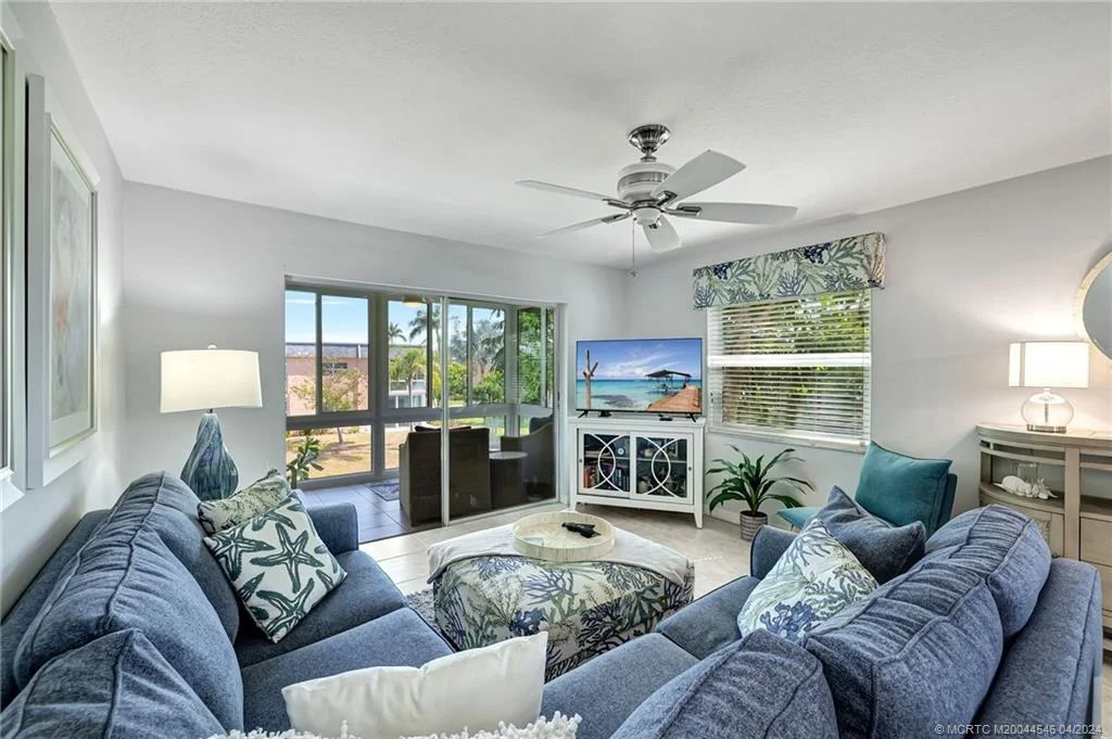 Photo of Unit 186 at 2950 SE Ocean Boulevard