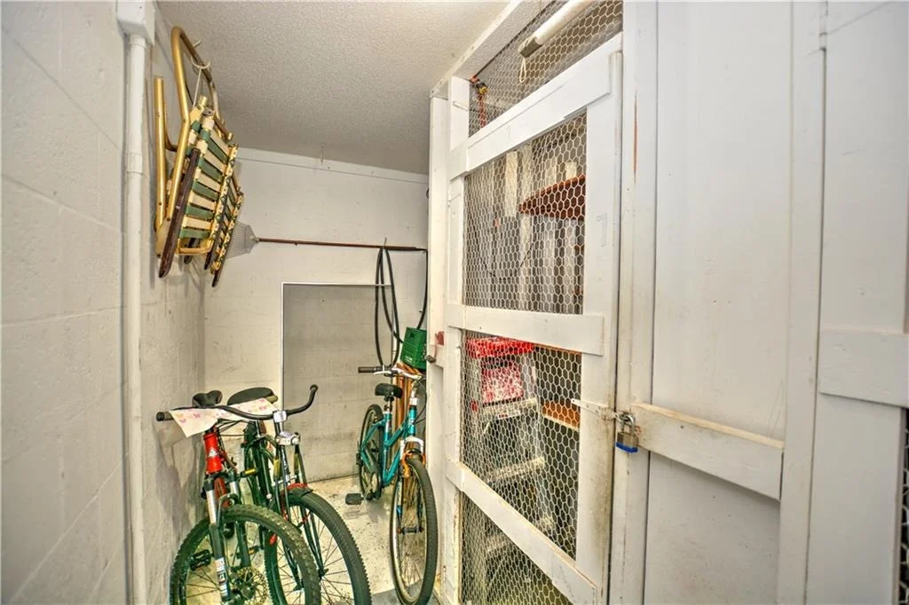 Photo of Unit O7 at 2929 SE Ocean Boulevard