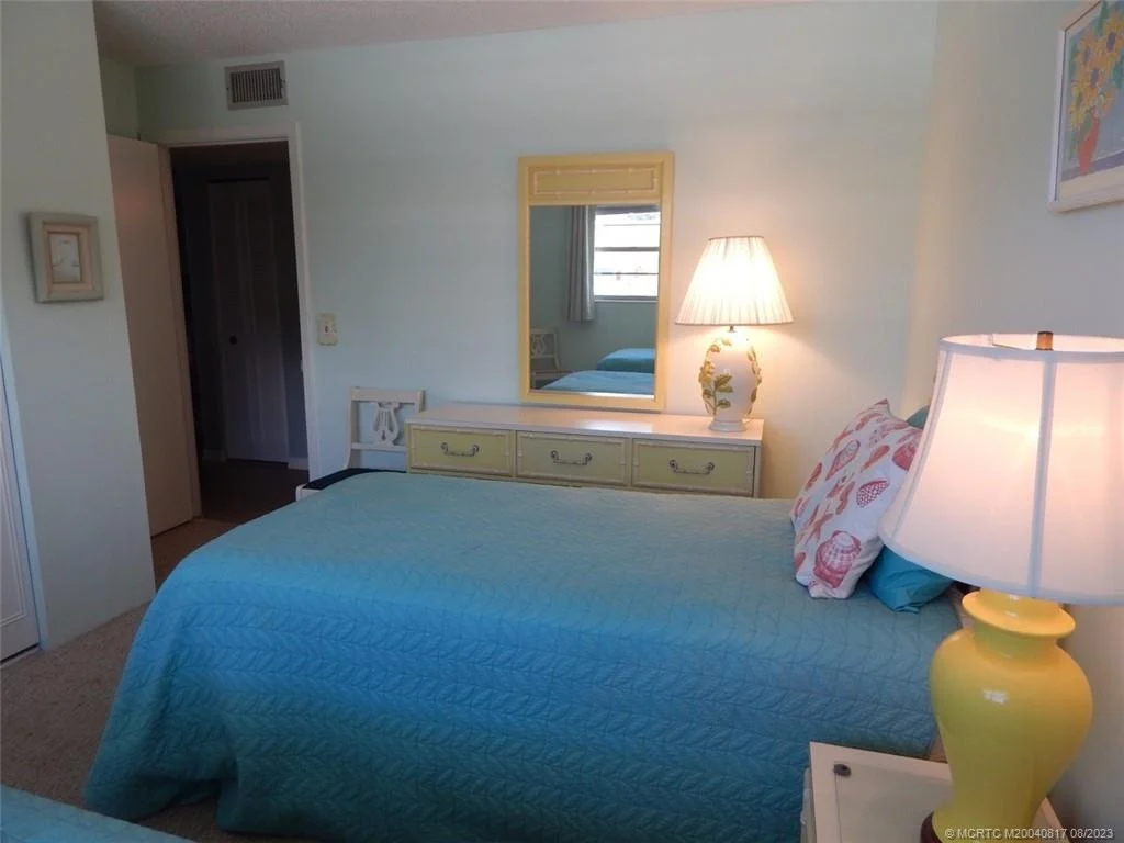 Photo of Unit 55 at 2950 SE Ocean Boulevard