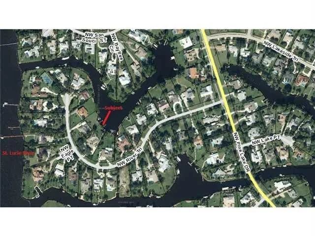 Photo of 1829 NW River Trail