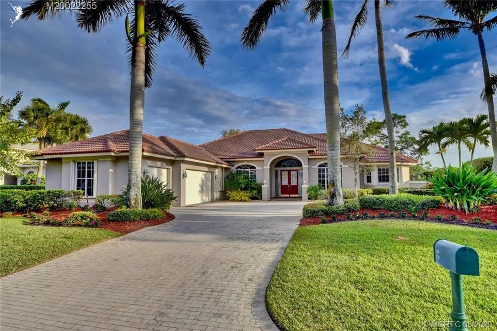 Photo of 3121 SE Doubleton Drive